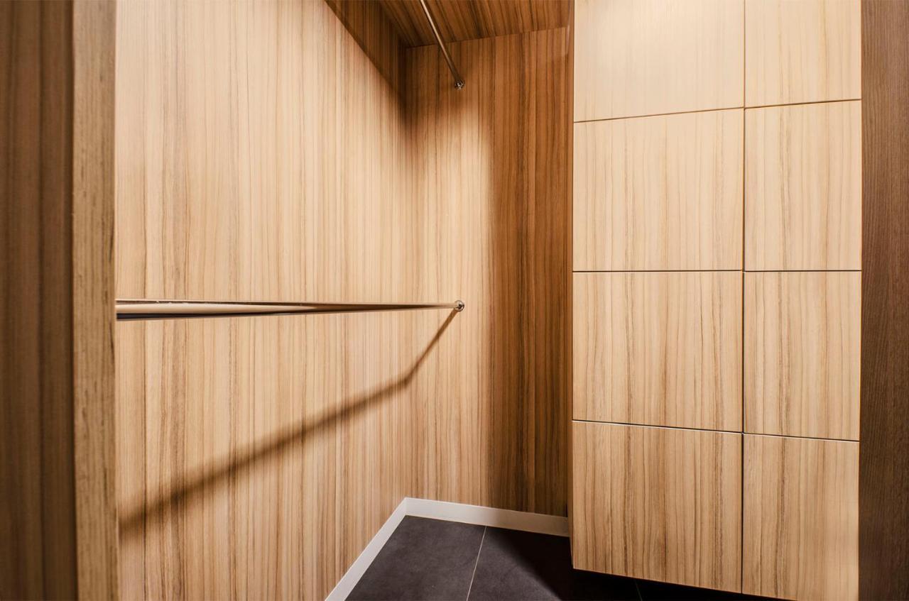 Lupoapartments Kosynierow Klimatyzacja Dostep Na Kod Лодзь Экстерьер фото