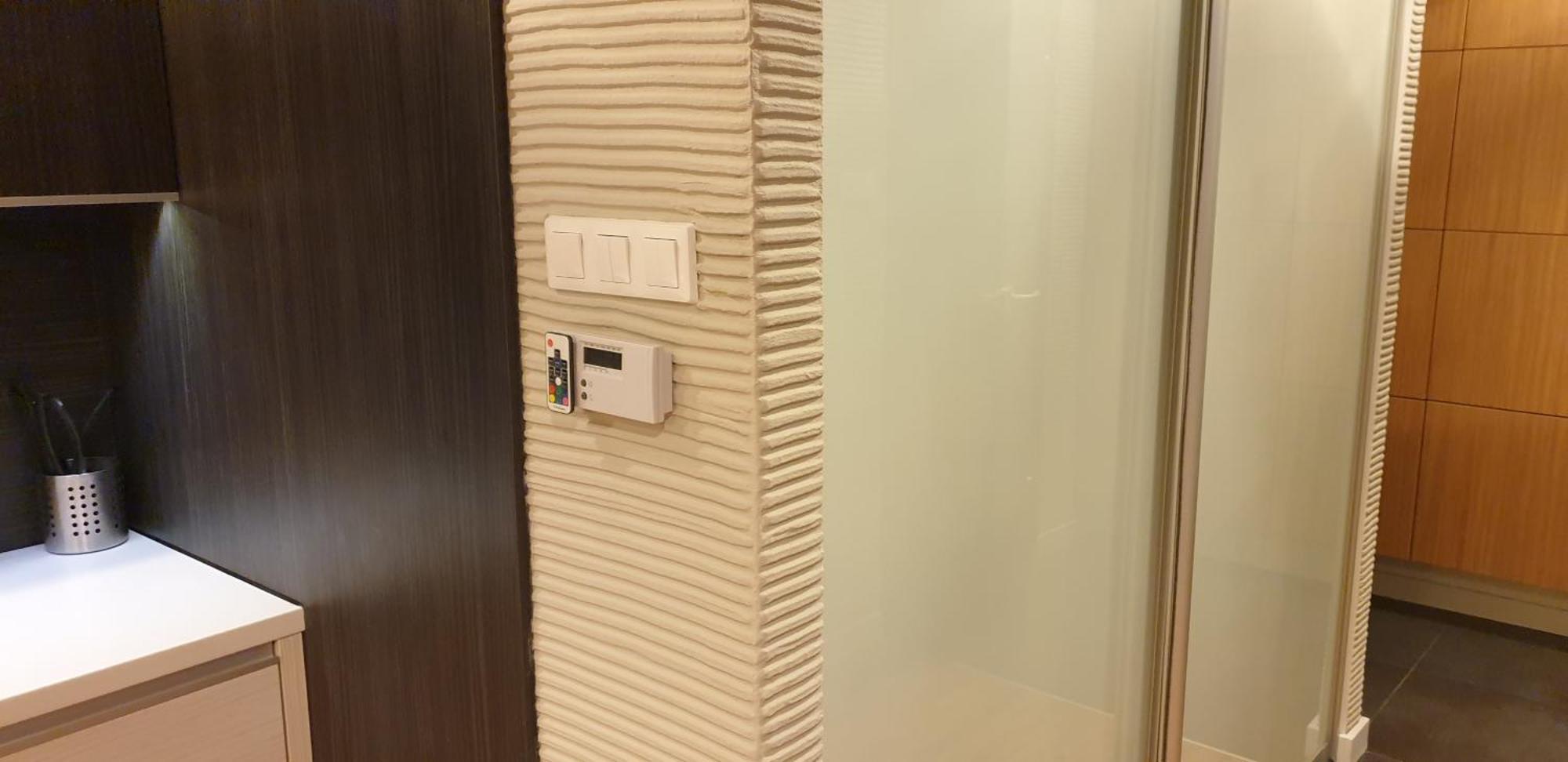 Lupoapartments Kosynierow Klimatyzacja Dostep Na Kod Лодзь Номер фото